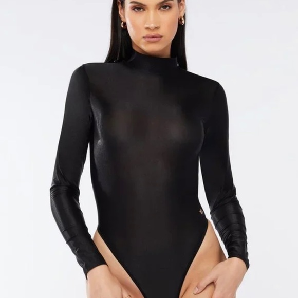 Savage X Fenty Other - Savage X Fenty Body Suit